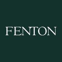 fenton logo image