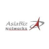 asiabiz networks logo image