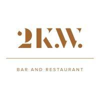 2kw bar and restaurant logo image