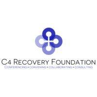 c4 recovery foundation logo image