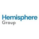 logo of Hemisphere Group