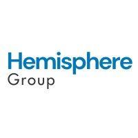 hemisphere group logo image