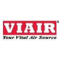 viair corporation logo image