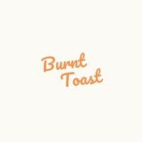 burnt toast collective logo image