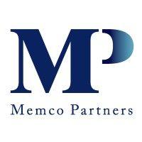 memco partners logo image