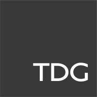 tdg architecture, inc. logo image