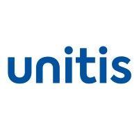 unitis personalberatung gmbh logo image