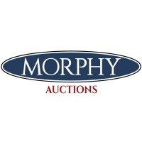 morphy auctions logo image