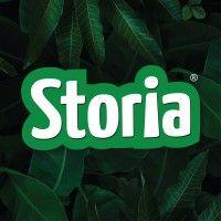 storia foods and beverages logo image