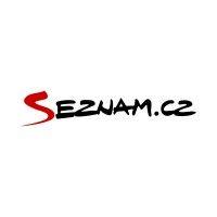 seznam.cz logo image