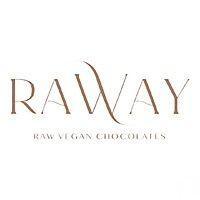 raway chocolates logo image