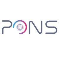 pons logo image