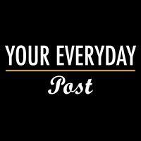 your everyday post logo image