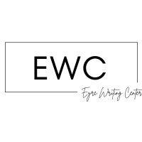 eyre writing center logo image