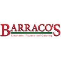 barracos ristorante logo image