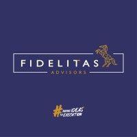 fidelitas advisors logo image