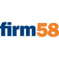 firm58 logo image