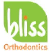 bliss orthodontics logo image