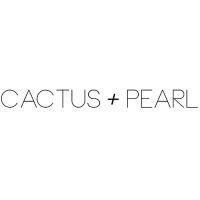 cactus & pearl logo image