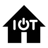 woon iot bv logo image