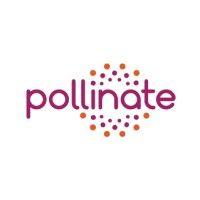 pollinate networks inc. logo image