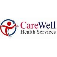 carewell home health, inc. logo image