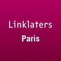 linklaters paris logo image