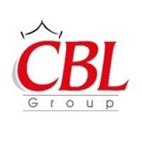 cbl group logo image