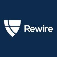 rewire (an activefence company) logo image