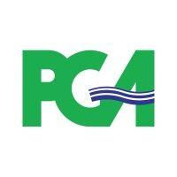 patel, greene & associates, llc (pga) logo image