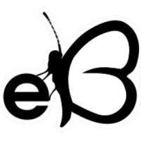 ebutterfly logo image