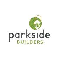 parkside builders, llc logo image