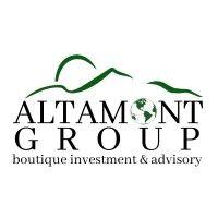 altamont group logo image