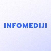 infomediji logo image