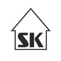 sk tømrer & snedker logo image