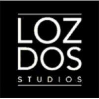 loz dos studios logo image