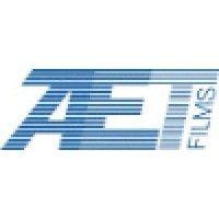 applied extrusion technologies logo image