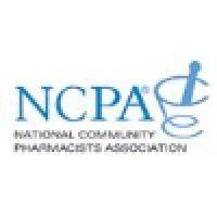 national community pharmacists association logo image