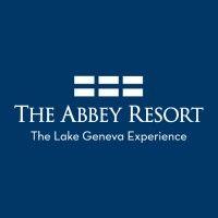 the abbey resort & avani spa logo image