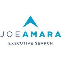 joe amara executive search