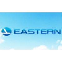 eastern air lines, inc. logo image