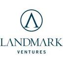 logo of Landmark Ventures