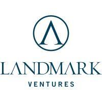 landmark ventures logo image