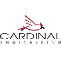 cardinal engineering, llc logo image