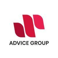 advice group logo image