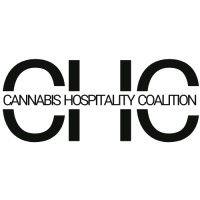 the cannabis hospitality coalition logo image