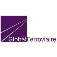 global ferroviaire logo image