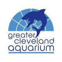 greater cleveland aquarium logo image