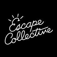 escape collective logo image