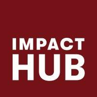 impact hub stockholm logo image